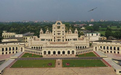 La Martiniere College, Lucknow