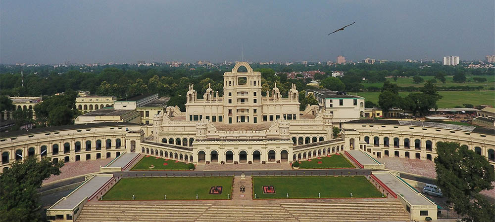 La Martiniere College, Lucknow