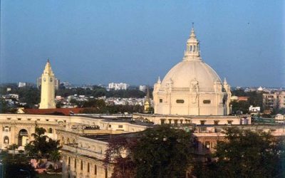 Vidhan Sabha Bhawan, Lucknow