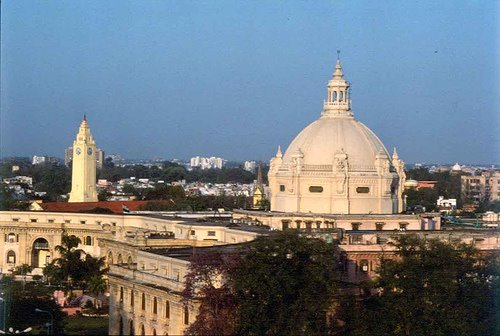 Vidhan Sabha Bhawan, Lucknow