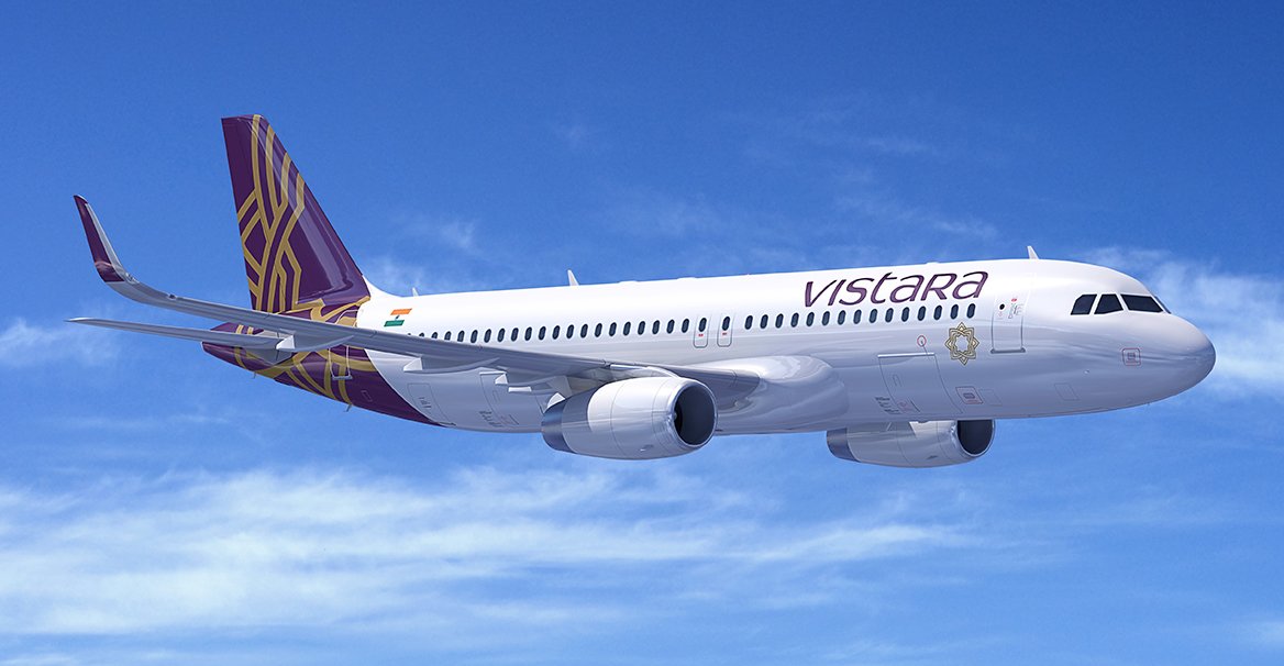 Vistara Airlines