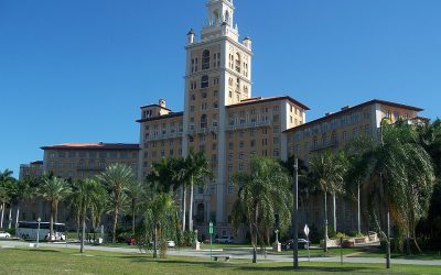 Miami Biltmore Hotel