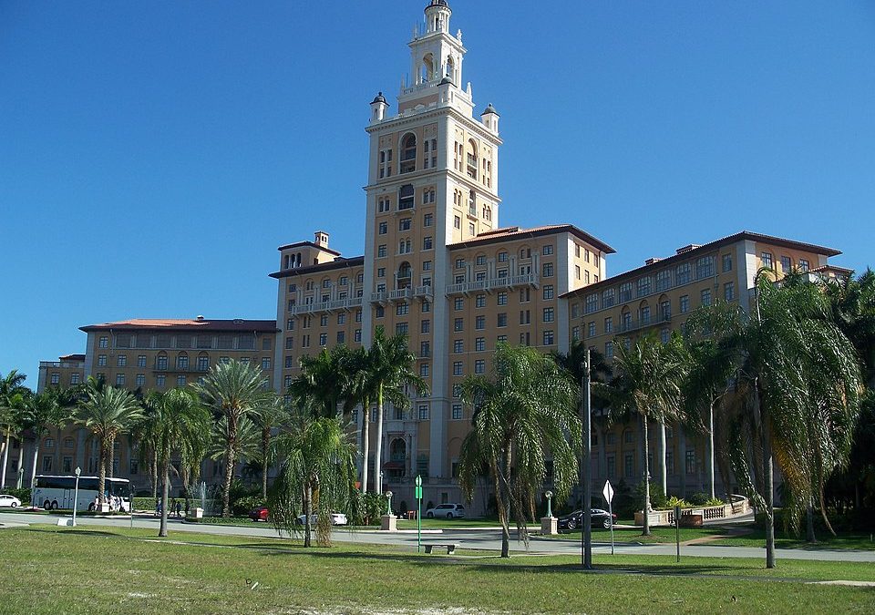 Miami Biltmore Hotel